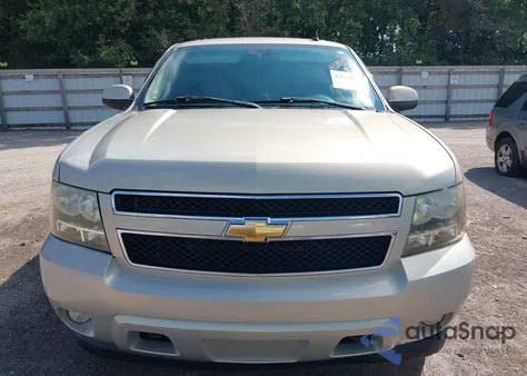 2007 Chevrolet Tahoe Ltz z USA, uszkodzony, nr VIN 1GNFK13067R191832